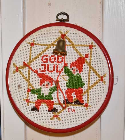 God Jul