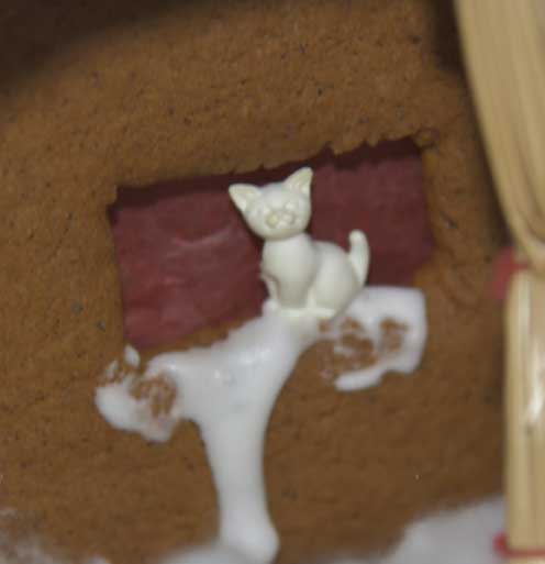 Starskys Pepparkakshus