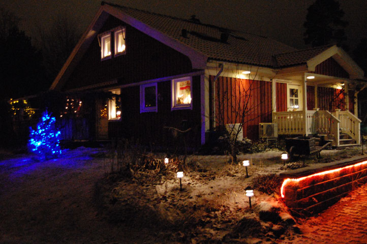starskys hus